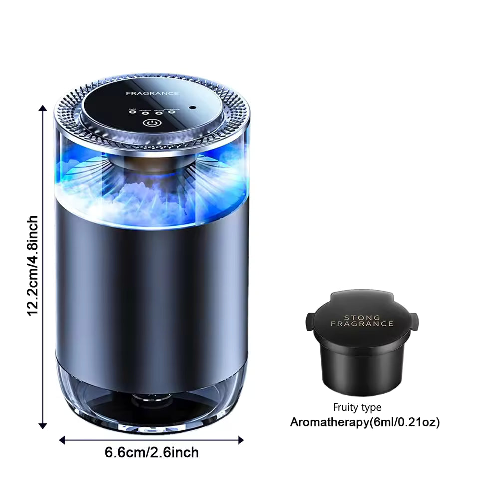 Arvion™ Smart Car Diffuser