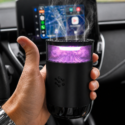 Arvion™ Smart Car Diffuser
