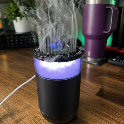 Arvion™ Smart Car Diffuser