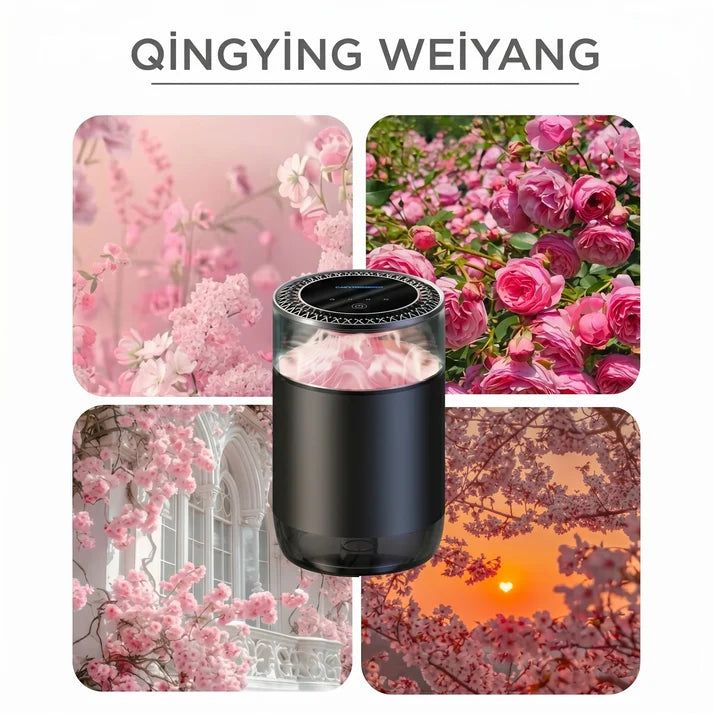 Replacement Fragrance Cartridge