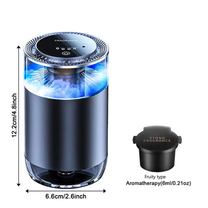 Arvion™ Smart Car Diffuser