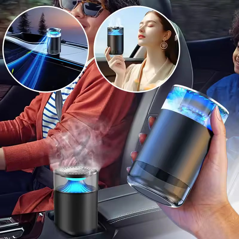 Arvion™ Smart Car Diffuser